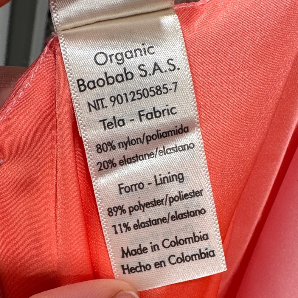 BAOBAB Ari Mini Dress in Majorie - Picture 11 of 16
